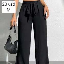 Pantaloneta Negra