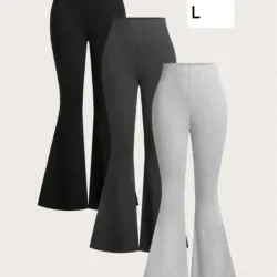 Pantalonetas deportivas