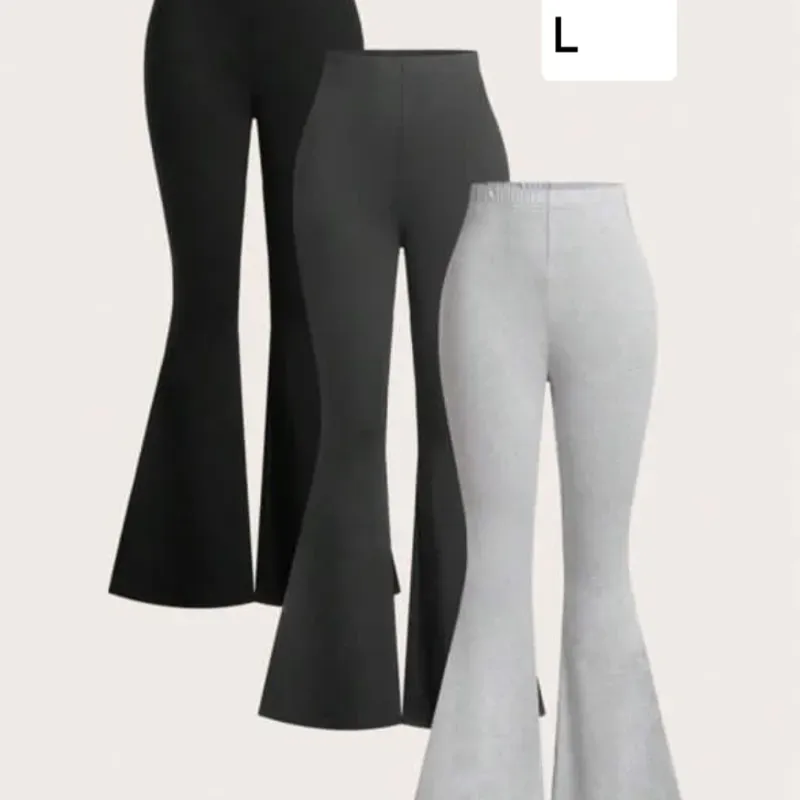 Pantalonetas deportivas