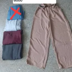 Pantalonetas hilo