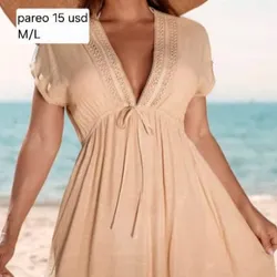 Pareo carmelita