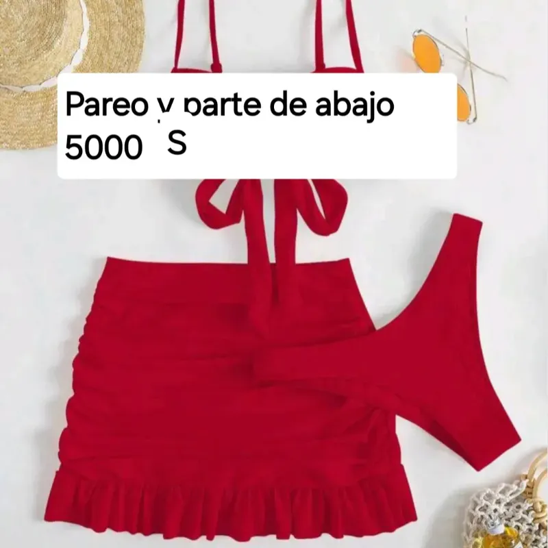 Pareo