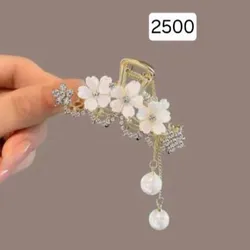Pellizco florecitas