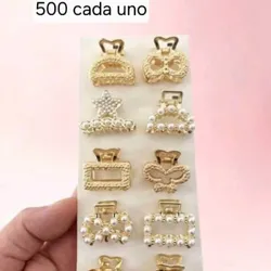 Pellizquitos Variados