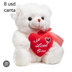Peluche osito