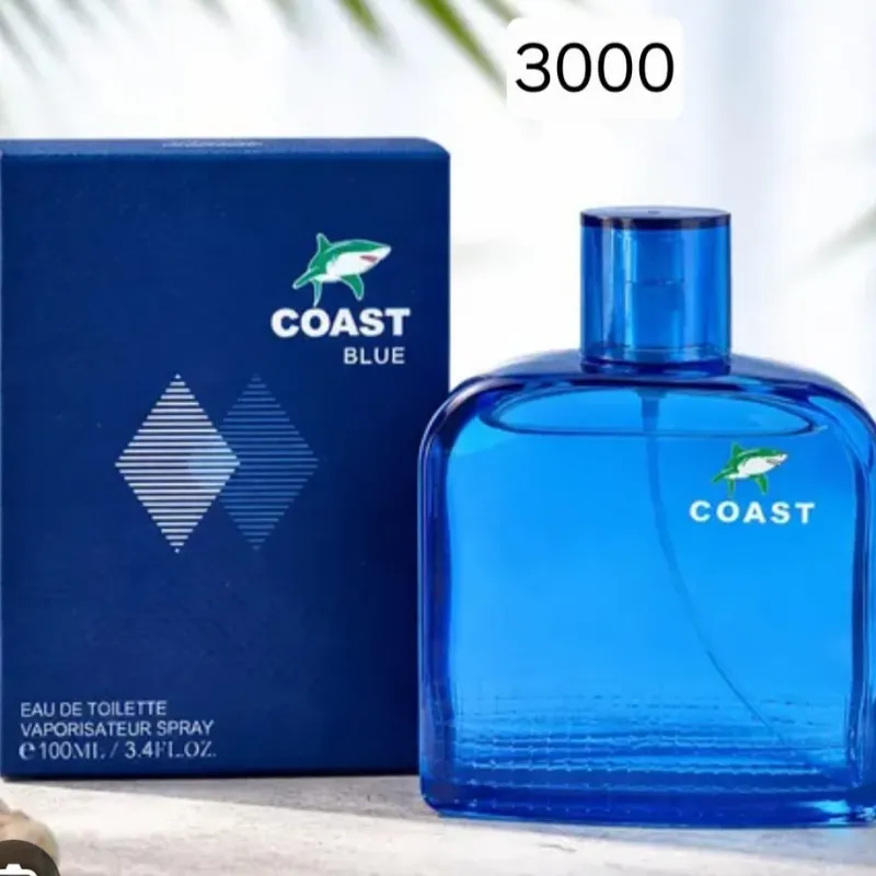 Perfume Coast Blue