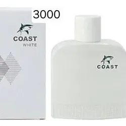 Perfume Coast White