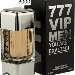 Perfume Hombre 777