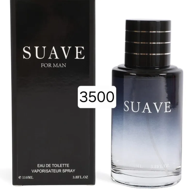 Perfume Suave Hombre
