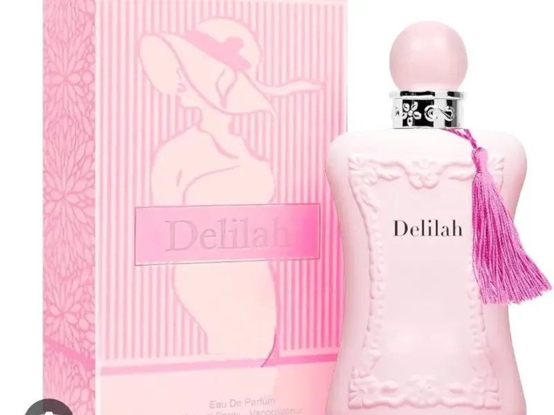 Perfumes 