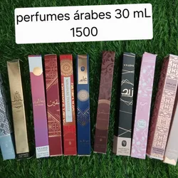 PerfumesÁrabes