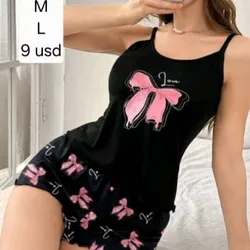 Pijama Lacitos