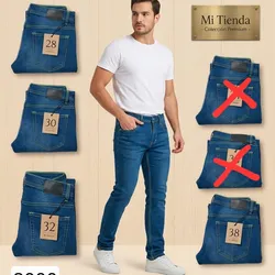 Pitusa Hombre