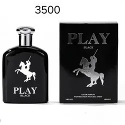 Play Black
