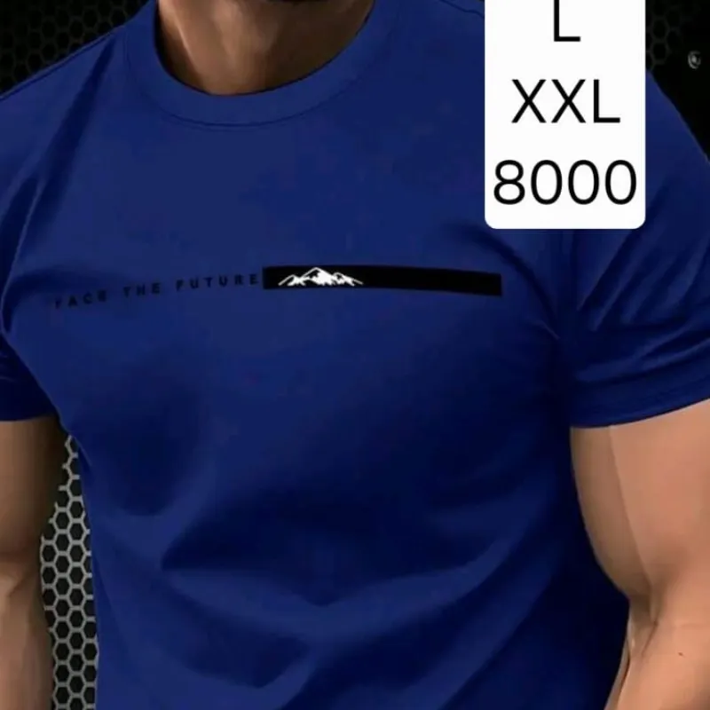 Pullover Azul Marino