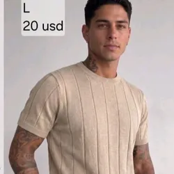 Pullover Beich