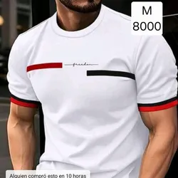 Pullover Blanco