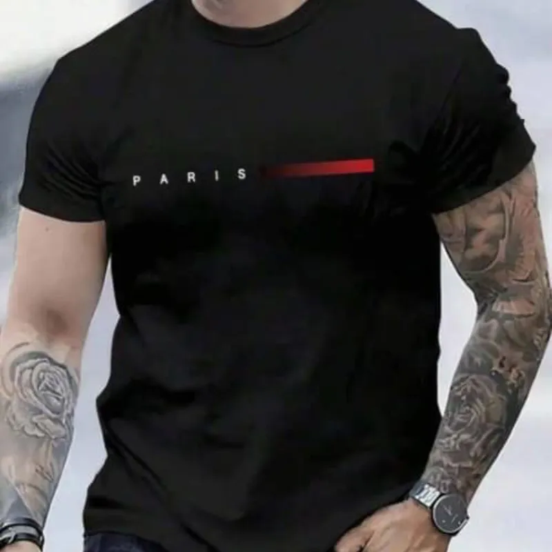 Pullover Negro