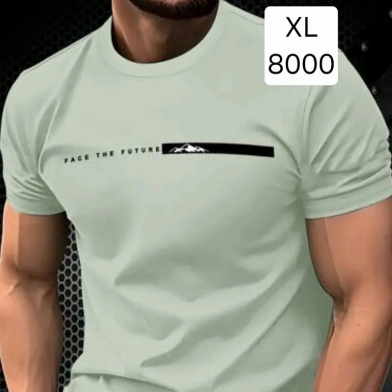 Pullover Verde claro
