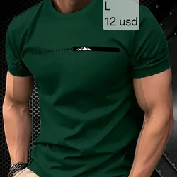 Pullover Verde oscuro