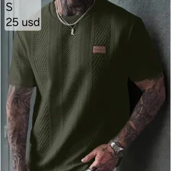Pullover Verde oscuro
