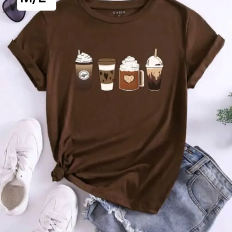 Pulover café 