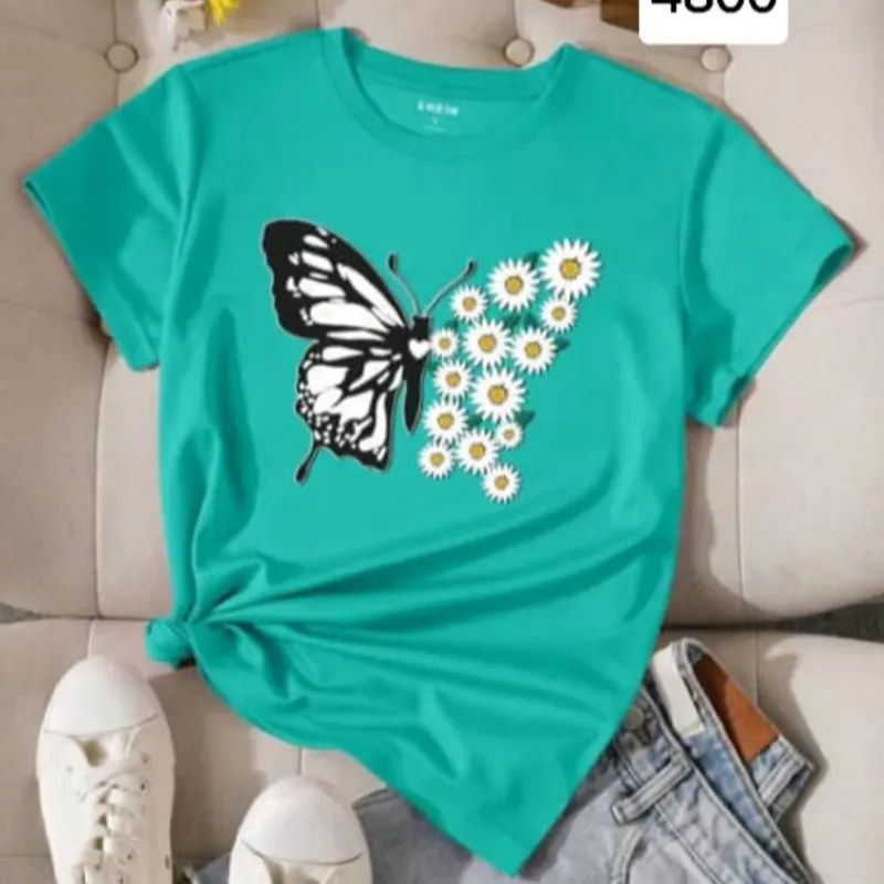 Pulover verde