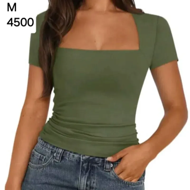 Pulover verde 