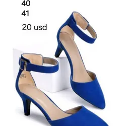 Puntifinos azules