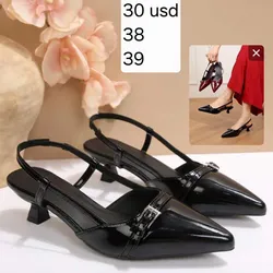 Puntifinos Negros