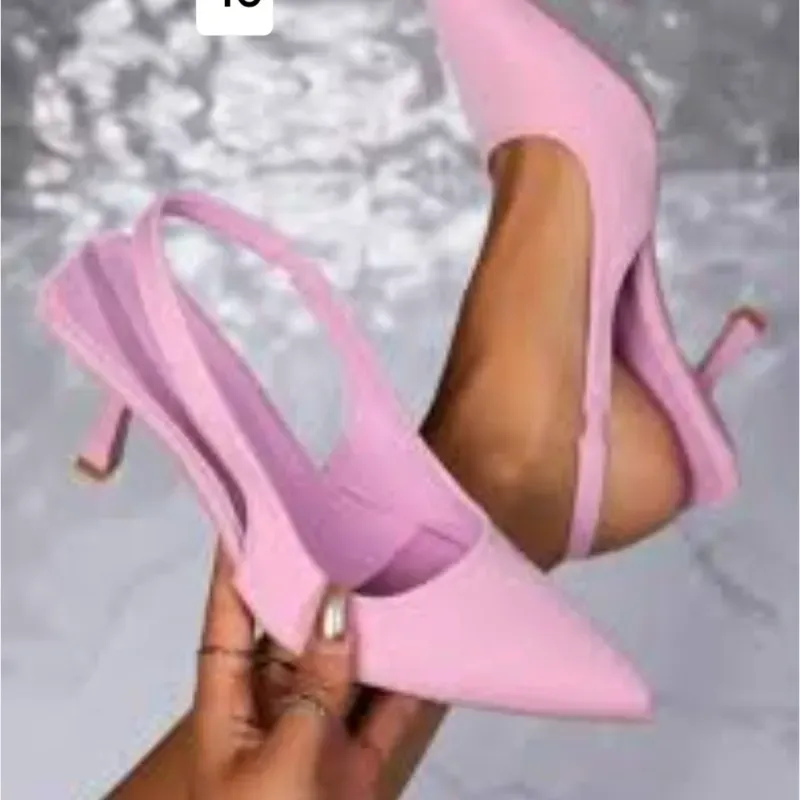 Puntifinos rosa