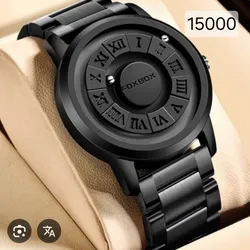 Reloj de Hombre