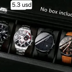 Reloj de hombre