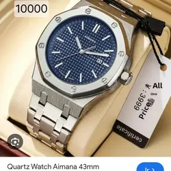 Reloj de Hombre