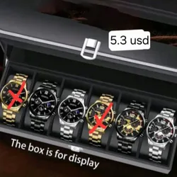 Relojes de hombre