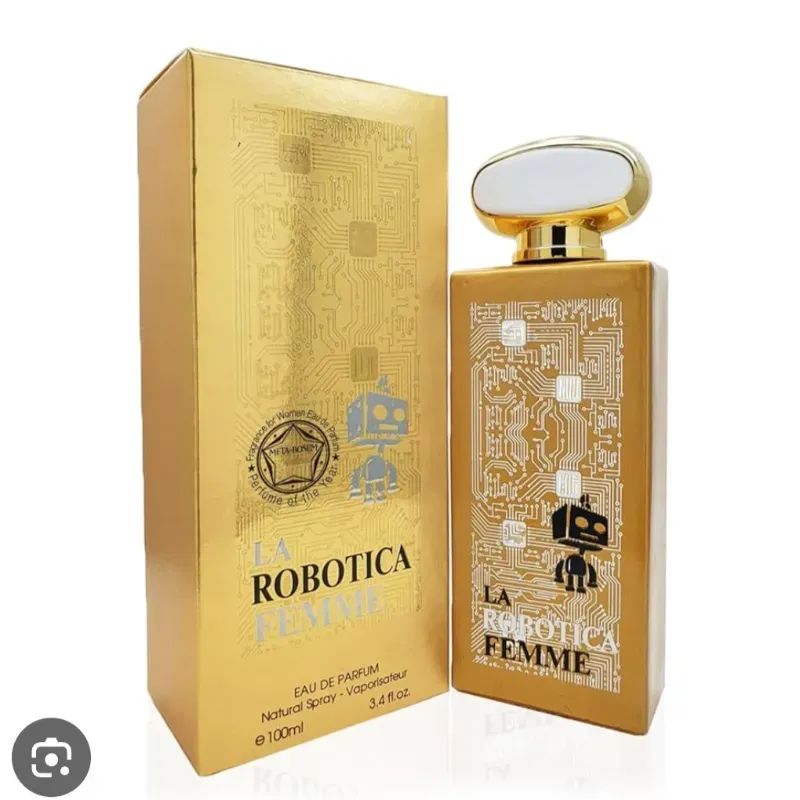 Robótica