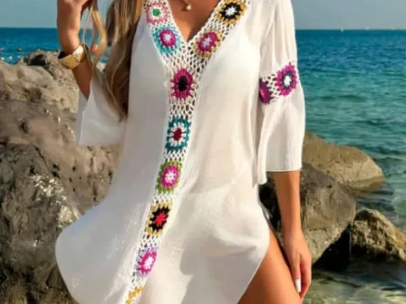 Ropa de playa 