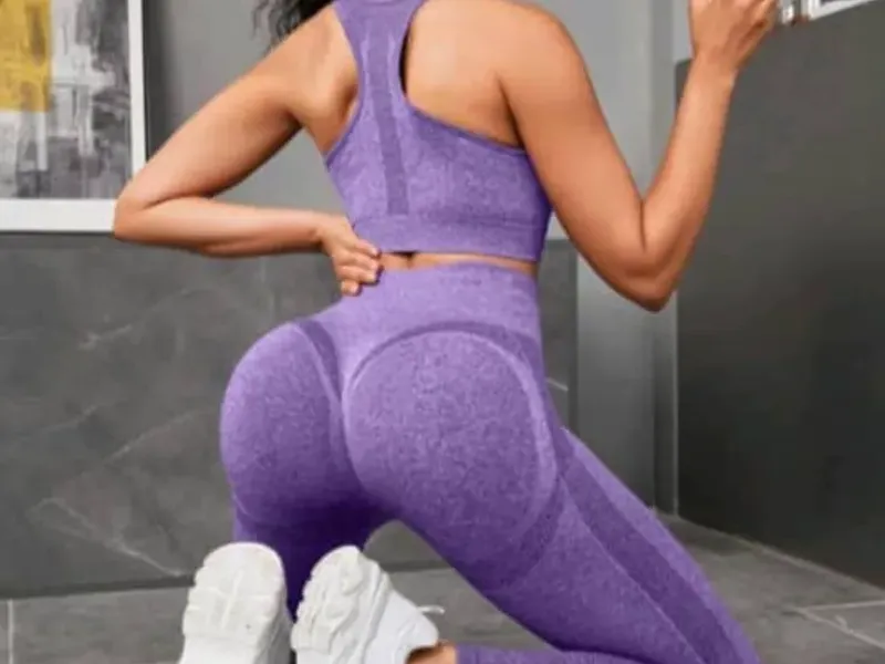 Ropa deportiva