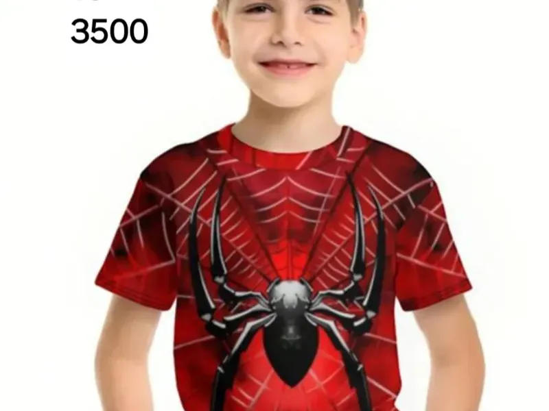 Ropa para niños y niñas