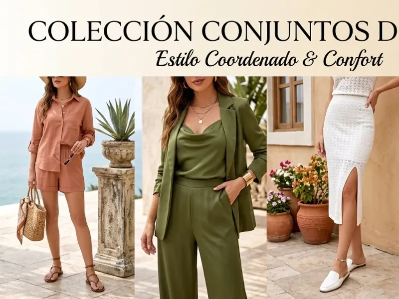 CONJUNTOS