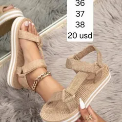 Sandalias Beich