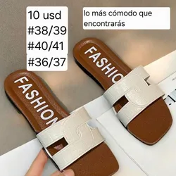 Sandalias Beich cómodas 