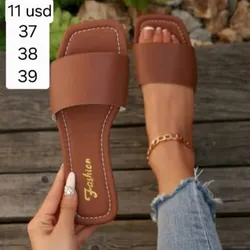 Sandalias Carmelita