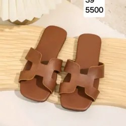 Sandalias carmelitas