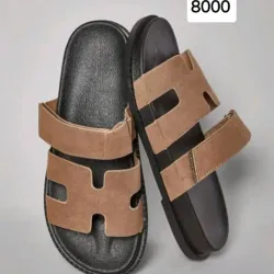 Sandalias Hermes carmelitas