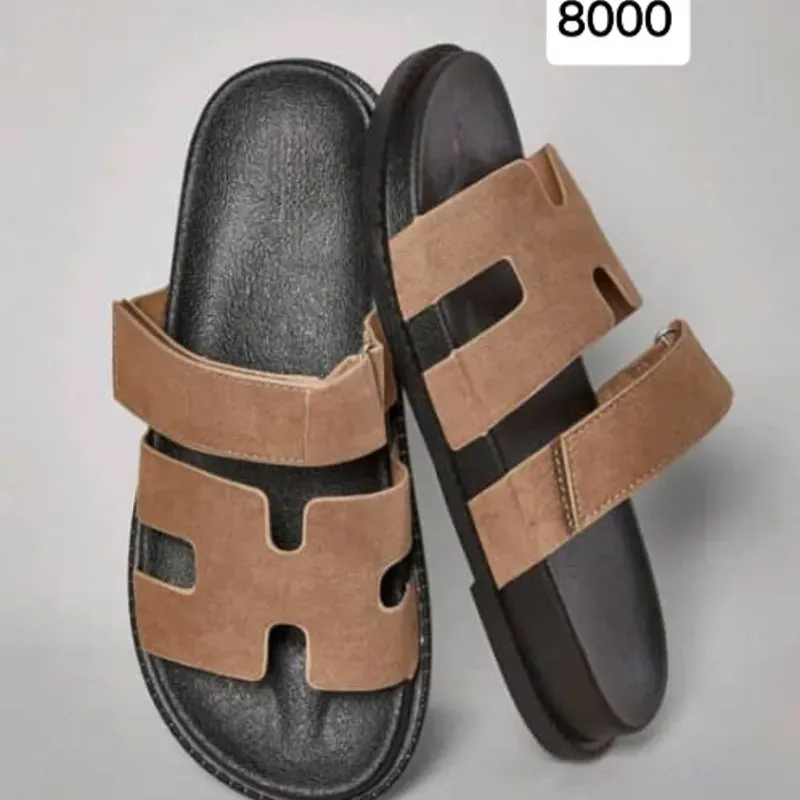 Sandalias Hermes carmelitas