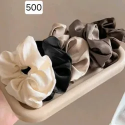 Scrunchies