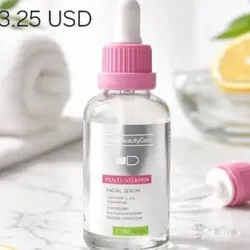 Serum multivitaminico