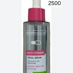 Serum multivitaminico