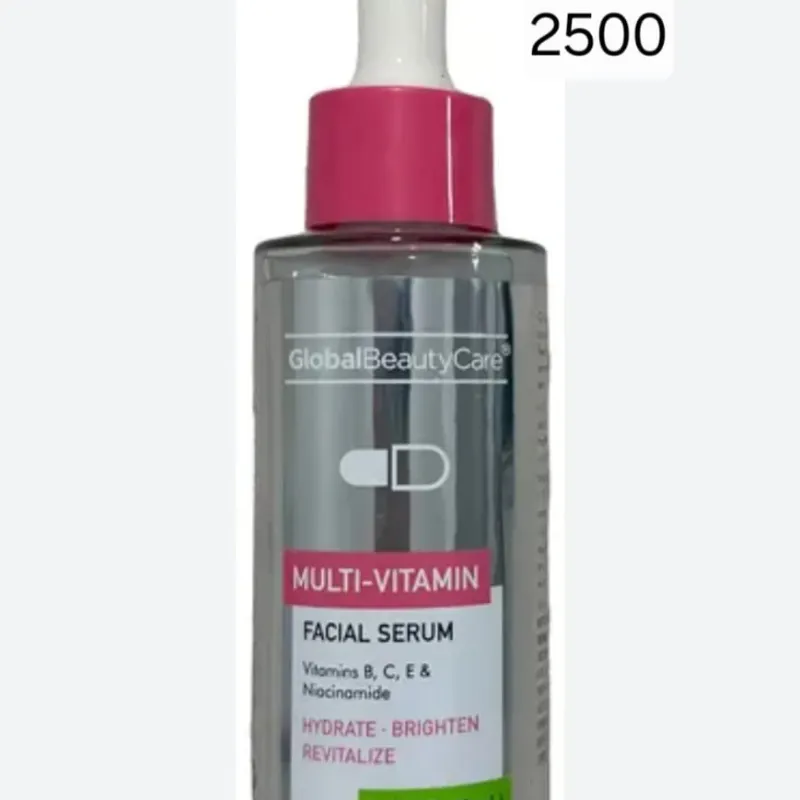 Serum multivitaminico